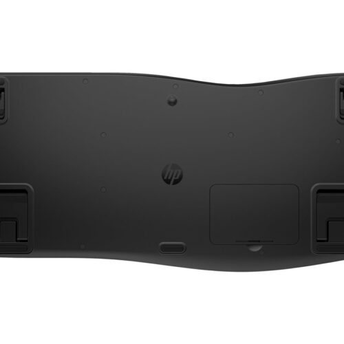 HP 685 Comfort Dual-Mode Keyboard and Mouse Combo (FR)