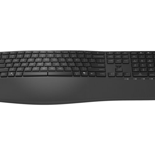 HP 685 Comfort Dual-Mode Keyboard and Mouse Combo (FR)