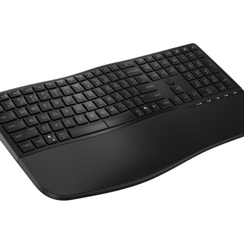 HP 685 Comfort Dual-Mode Keyboard and Mouse Combo (FR)