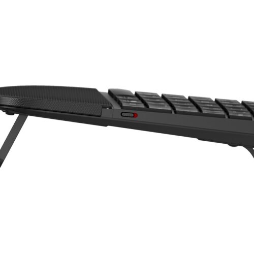 HP 685 Comfort Dual-Mode Keyboard and Mouse Combo (FR)