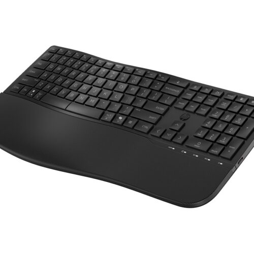 HP 685 Comfort Dual-Mode Keyboard and Mouse Combo (FR)