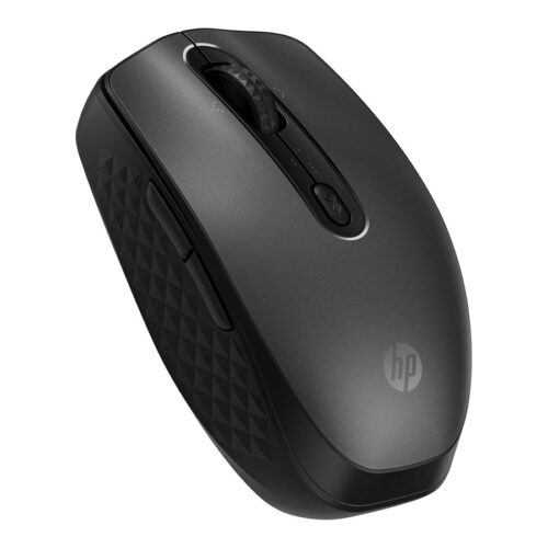 HP 695 Qi-Charging Wireless Mouse