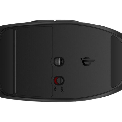 HP 695 Qi-Charging Wireless Mouse