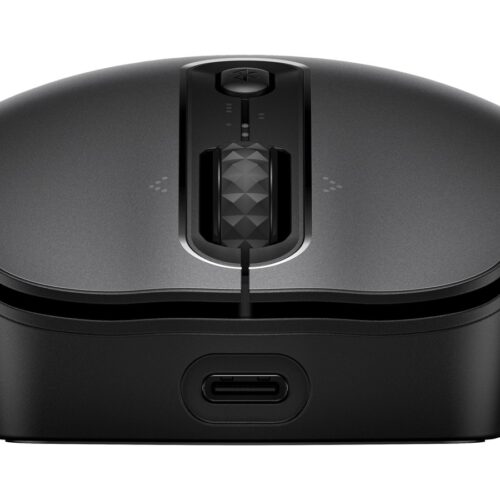 HP 695 Qi-Charging Wireless Mouse