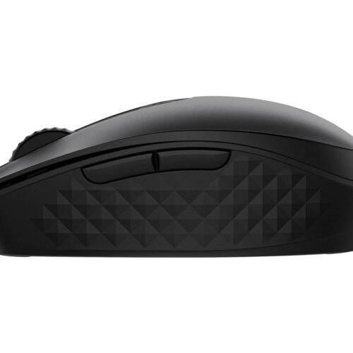 HP 695 Qi-Charging Wireless Mouse