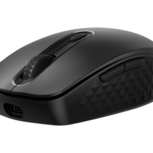HP 695 Qi-Charging Wireless Mouse