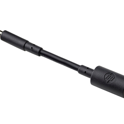 HP 7.4 mm to 4.5 DC dongle