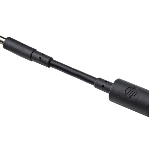 HP 7.4 mm to 4.5 DC dongle