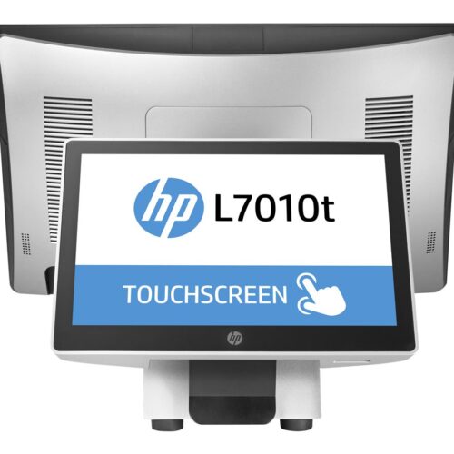HP 7010t Ecran Tactil