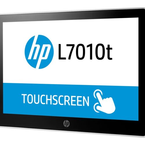 HP 7010t Ecran Tactil