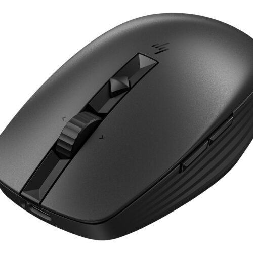 HP 715 RECHBL Mult-Dvc Bluetooth Mouse