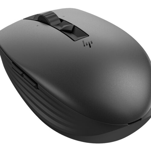 HP 715 RECHBL Mult-Dvc Bluetooth Mouse