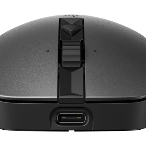HP 715 RECHBL Mult-Dvc Bluetooth Mouse