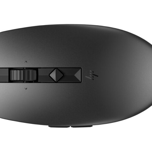 HP 715 RECHBL Mult-Dvc Bluetooth Mouse