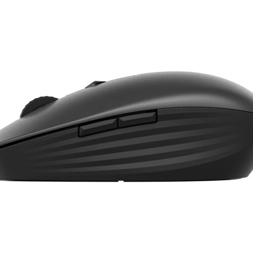 HP 715 RECHBL Mult-Dvc Bluetooth Mouse