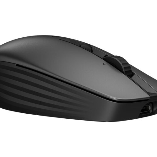 HP 715 RECHBL Mult-Dvc Bluetooth Mouse