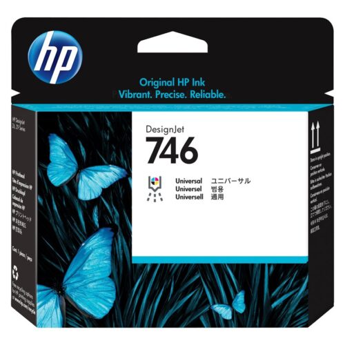 HP 746 Printhead