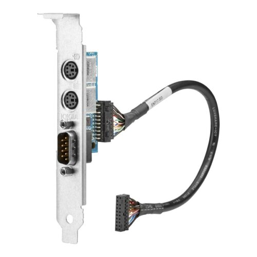 HP 800/600/400 G3 Serial/ PS/2 Adapter