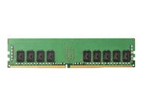 HP 8Go DDR4-2933 1x8Go ECC RegRAM