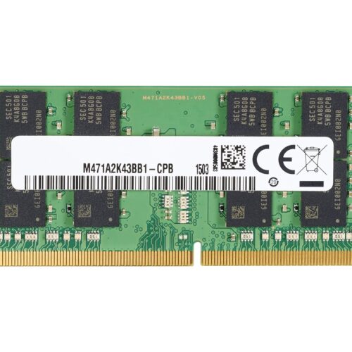 HP 8Go DDR4-3200 SODIMM