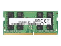 HP 8Go DDR4-3200 SODIMM
