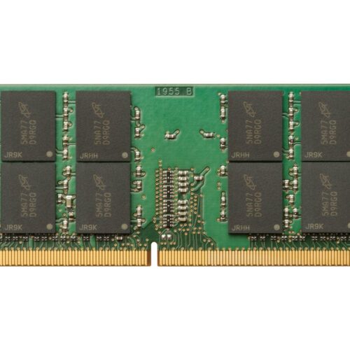 HP 8Go DDR5 1x8Go 4800 UDIMM NECC Memory