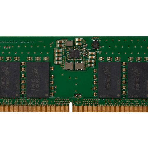 HP 8Go DDR5 4800 SODIMM Memory