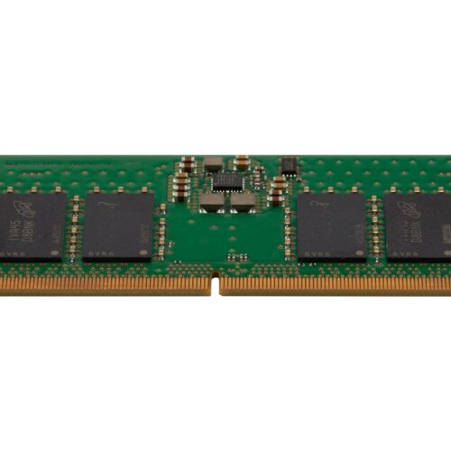 HP 8Go DDR5 4800 SODIMM Memory