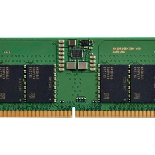 HP 8Go DDR5 5600 SODIMM Memory