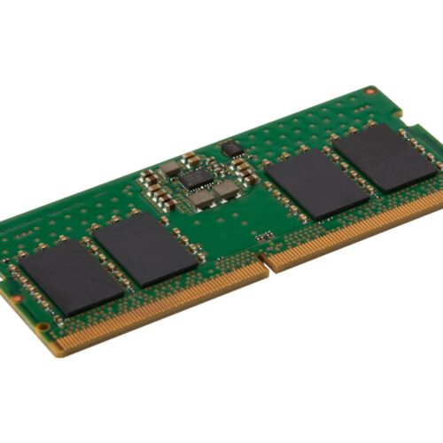 HP 8Go DDR5 5600 SODIMM Memory