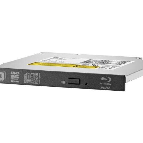HP 9.5mm Slim BDXL Blu-Ray Writer