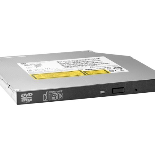 HP 9.5mm Slim DVD-ROM Drive
