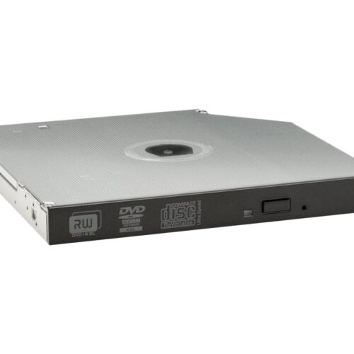 HP 9.5mm Slim SuperMulti DVD Writer