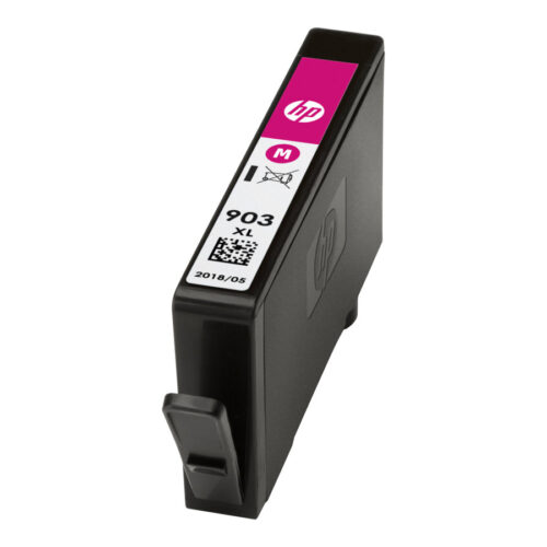 HP 903XL original Ink cartridge T6M07AE BGX Magenta High Yield 825 Pages