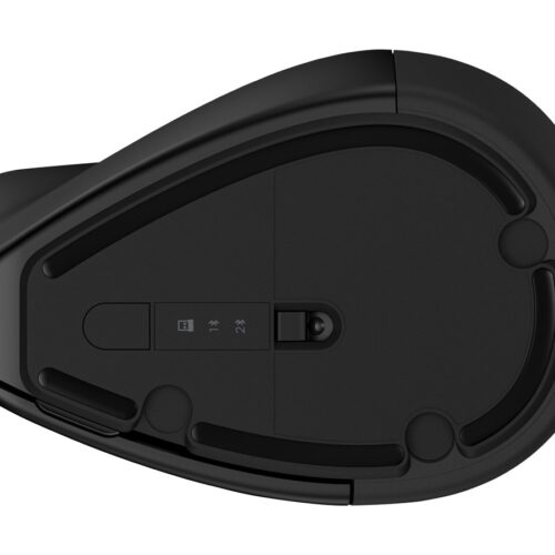 HP 925 Ergonomic Vertical Wireless Mouse