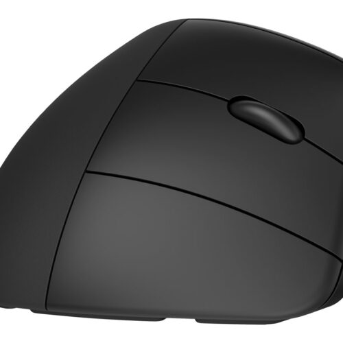 HP 925 Ergonomic Vertical Wireless Mouse