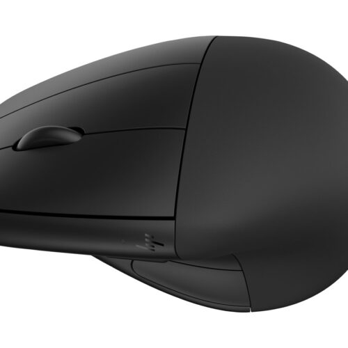 HP 925 Ergonomic Vertical Wireless Mouse