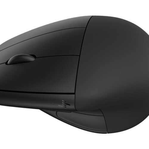 HP 925 Ergonomic Vertical Wireless Mouse