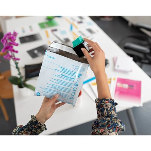 HP 935 original Ink cartridge C2P20AE BGX cyan standard capacity 1-pack
