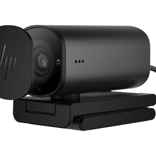 HP 965 4K Streaming Webcam
