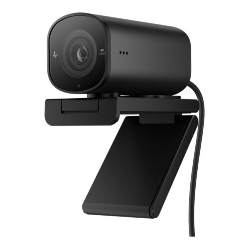 HP 965 4K Streaming Webcam