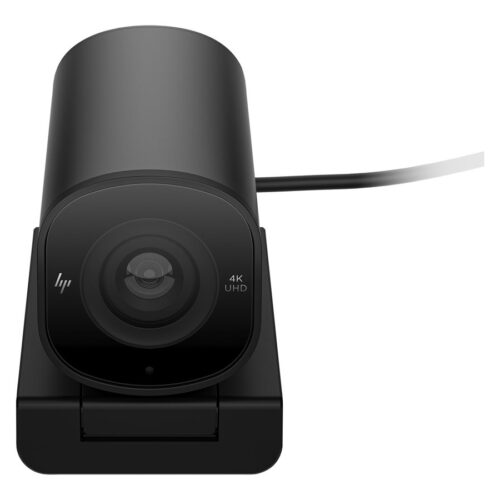 HP 965 4K Streaming Webcam