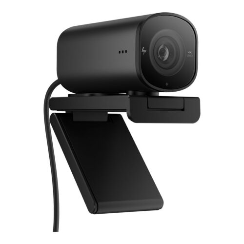 HP 965 4K Streaming Webcam