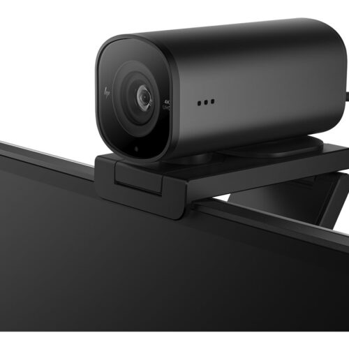 HP 965 4K Streaming Webcam