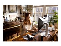 HP 965 4K Streaming Webcam