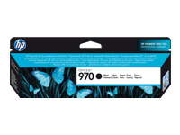 HP 970 original Ink cartridge CN621A black