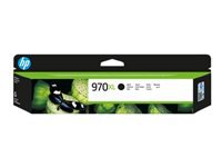 HP 970XL original Ink cartridge CN625A black