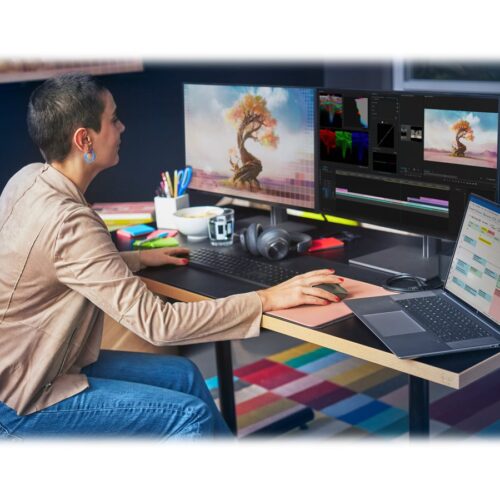 HP 975 USB+BT Dual-Mode Wireless Keyboard-FR