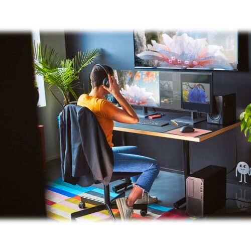 HP 975 USB+BT Dual-Mode Wireless Keyboard-FR