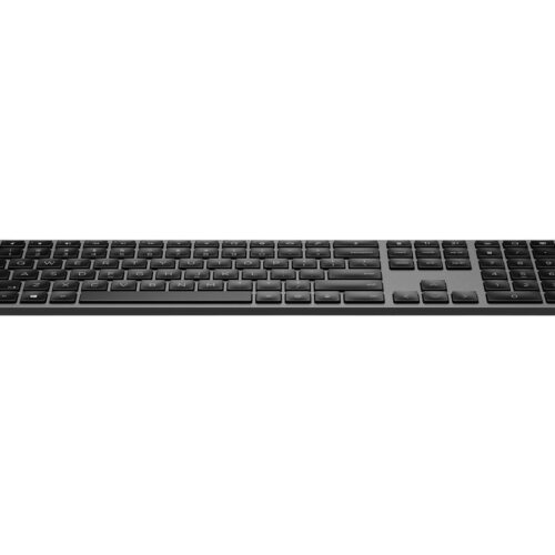 HP 975 USB+BT Dual-Mode Wireless Keyboard-FR